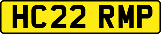 HC22RMP