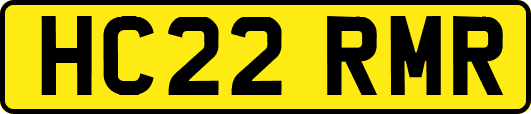 HC22RMR