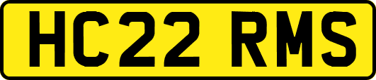 HC22RMS