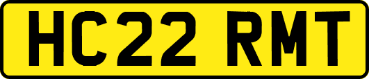 HC22RMT