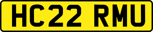 HC22RMU