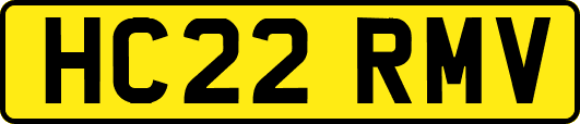 HC22RMV