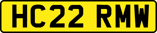 HC22RMW