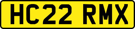 HC22RMX