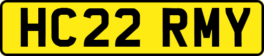HC22RMY