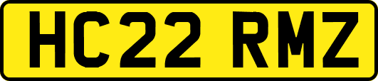 HC22RMZ