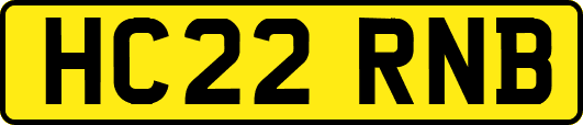 HC22RNB