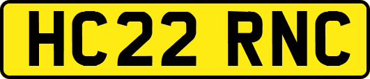 HC22RNC