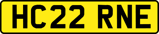 HC22RNE