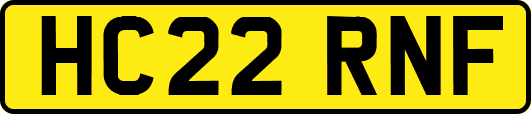 HC22RNF