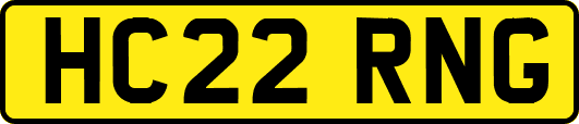 HC22RNG