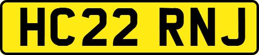 HC22RNJ