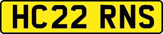 HC22RNS