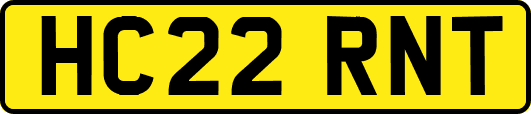 HC22RNT