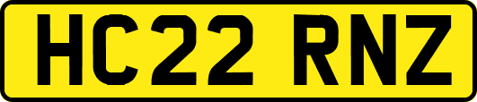 HC22RNZ