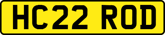 HC22ROD