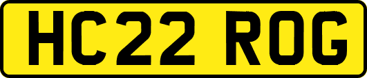 HC22ROG