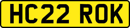HC22ROK