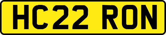 HC22RON