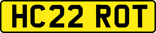 HC22ROT