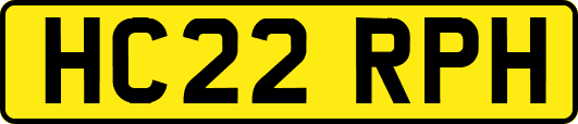 HC22RPH