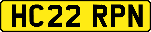 HC22RPN