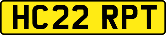 HC22RPT