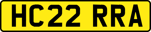 HC22RRA