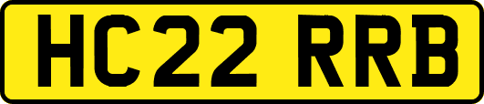 HC22RRB