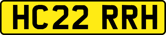 HC22RRH