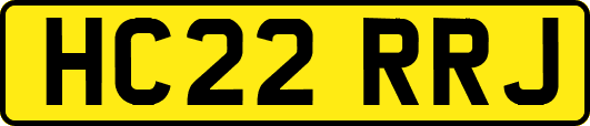 HC22RRJ