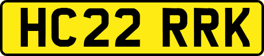 HC22RRK
