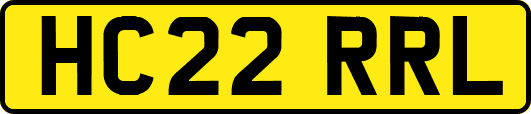 HC22RRL
