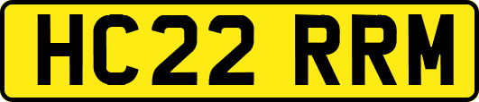 HC22RRM