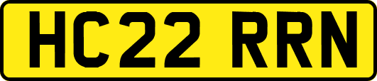 HC22RRN