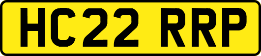 HC22RRP