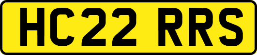 HC22RRS