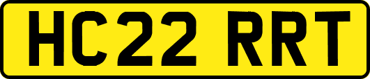 HC22RRT