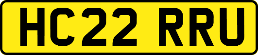HC22RRU