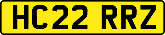 HC22RRZ