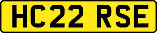 HC22RSE