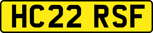 HC22RSF