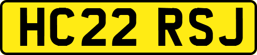 HC22RSJ