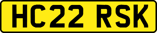 HC22RSK