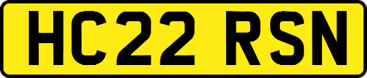 HC22RSN