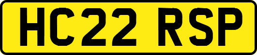 HC22RSP