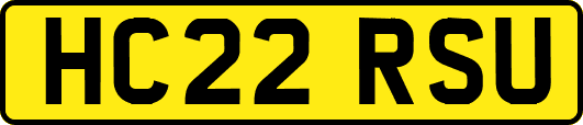 HC22RSU