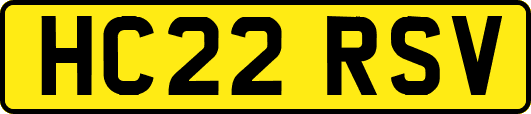 HC22RSV