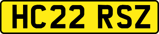 HC22RSZ