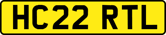 HC22RTL